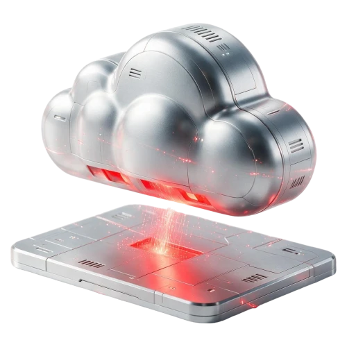 Cloud infrastructure