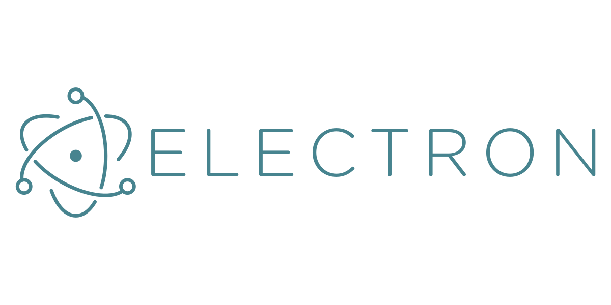 Electron JS Development in International level